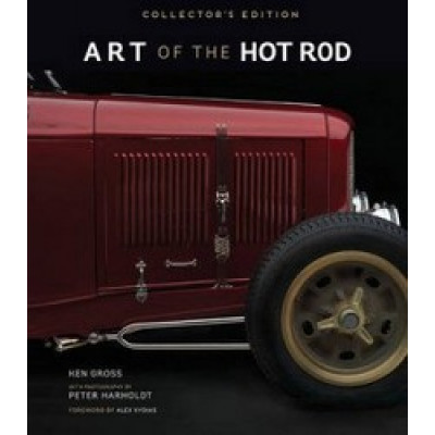 Art of the Hot Rod
