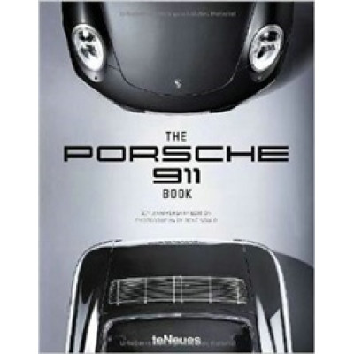 The Porsche 911 Book