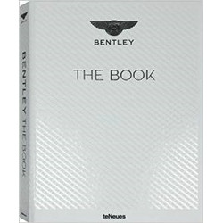 Bentley - The Book