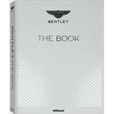 Bentley - The Book