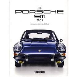 The Porsche 911 Book, Small Flexicover Ed.