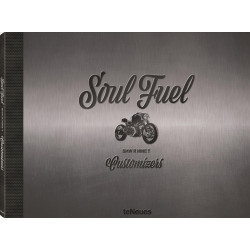 Soul Fuel