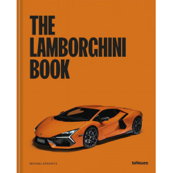 Lamborghini Book