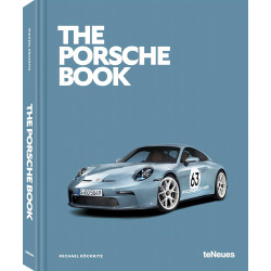 The Porsche Book The Porsche Book