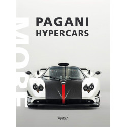 Pagani Hypercars