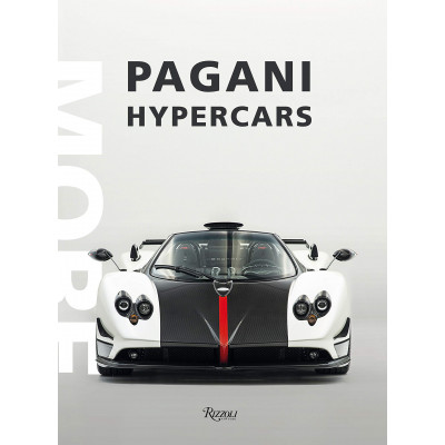 Pagani Hypercars