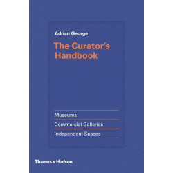 The Curator's Handbook
