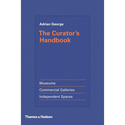 The Curator's Handbook
