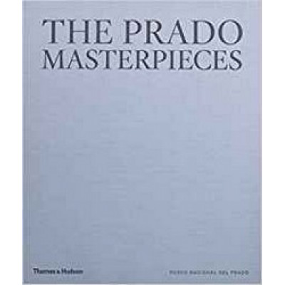 The Prado Masterpieces