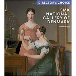 Smk National Gallery Of Denmark
