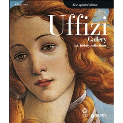 Uffizi Gallery: Art, History, Collections