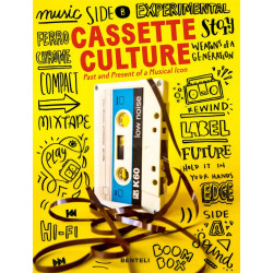 Cassette Culture: The Past and Present of a Musical Icon