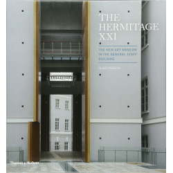 The Hermitage XXI (Уценка)