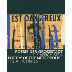 Poetry of the Metropolis