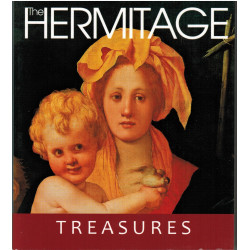 The Hermitage Treasures, mini (Уценка)