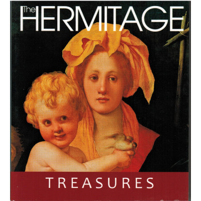 The Hermitage Treasures, mini (Уценка)