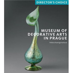 Museum of Decorative Arts in Prague