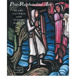 Pre-Raphaelite Art in the Victoria & Albert Museum (Уценка)