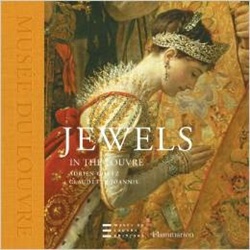 Jewels in the Louvre