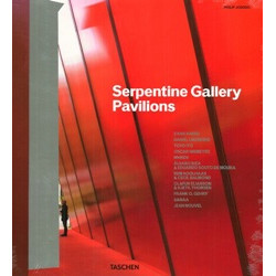 Serpentine Gallery Pavilions