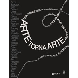 Arte torna arte (Firenze, 7 maggio - 4 novembre 2012)