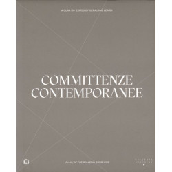 Committenze Contemporanee at The Galleria Borghese Committenze Contemporanee at The Galleria Borghese