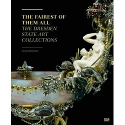 The Fairest of Them All: The Dresden State Art Collections (Уценка)