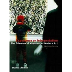 Experience or Interpretation