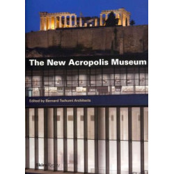 The New Acropolis Museum