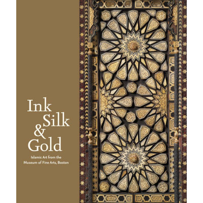 Ink Silk & Gold