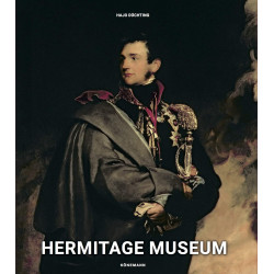 Hermitage Museum