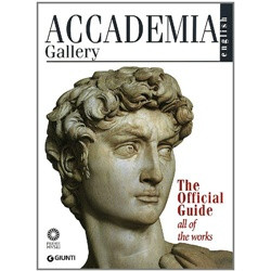 Accademia Gallery: The Official Guide - All of the Works (Уценка)