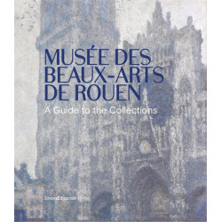 Musee des beaux-arts de Rouen