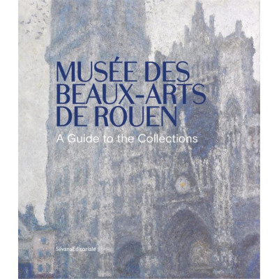 Musee des beaux-arts de Rouen