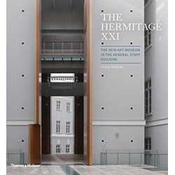 The Hermitage XXI