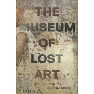 The Museum of Lost Art The Museum of Lost Art