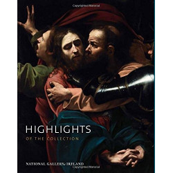Highlights of the Collection. National Gallery Of Ireland