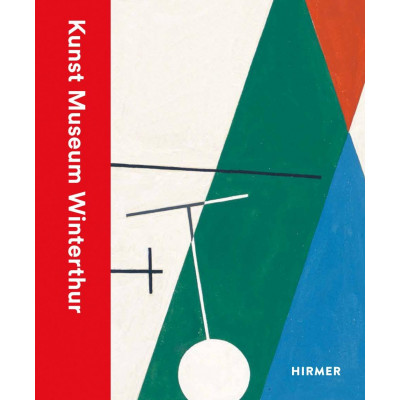 Kunst Museum Winterthur: Two Hundred Masterpieces Kunst Museum Winterthur: Two Hundred Masterpieces