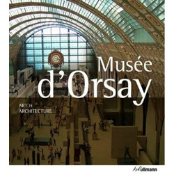 Musee d'Orsay. Art & Architecture, mini