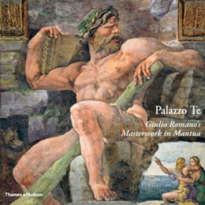 Palazzo Te: Giulio Romano's Masterwork in Mantua
