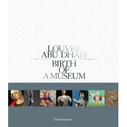 Louvre Abu Dhabi (Arabic Edition)