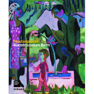 Kunstmuseum Bern: Masterpieces