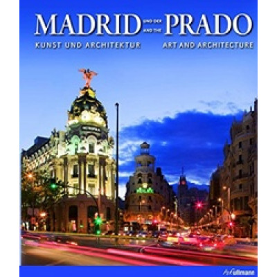 Madrid and the Prado