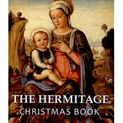 The Hermitage Christmas Book mini The Hermitage Christmas Book mini