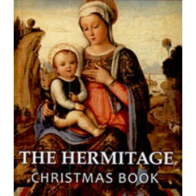 The Hermitage Christmas Book mini