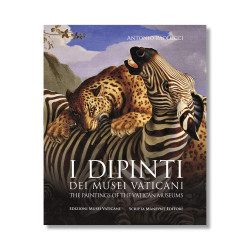 Paintings of the Vatican Museums