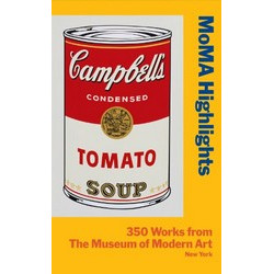MoMA Highlights