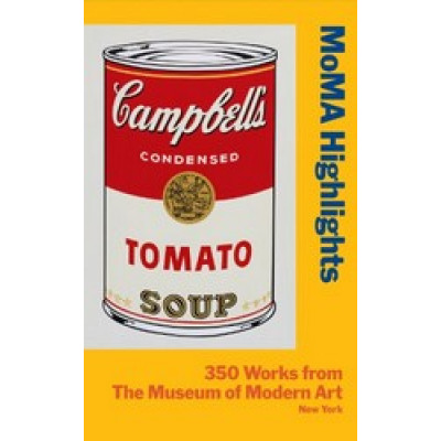 MoMA Highlights