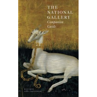 The National Gallery Companion Guide (Уценка)