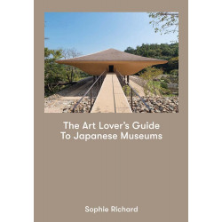 Art Lover's Guide to Japanese Museums